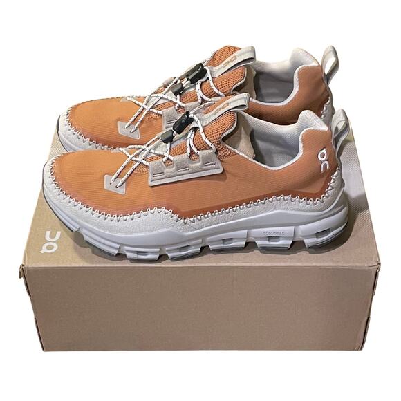 NIB Womens On Running Cloudaway Shoes Size 7.5 - Picture 3 of 6